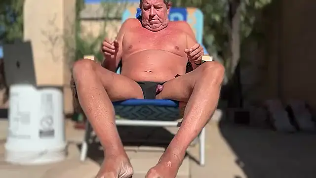 My secret01 online show from 12/06/24, 06:17