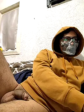 HardestPepe online show from 12/04/25, 02:54