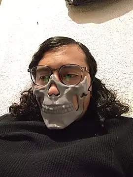 Snapshot of HardestPepe chatting on 02/01/26, 07:07 HardestPepe online show from 02/01/26, 07:07