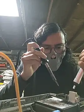 Snapshot of HardestPepe chatting on 02/03/26, 02:53 HardestPepe online show from 02/03/26, 02:53