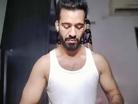 Steffan55 online show from 03/03/25, 05:07