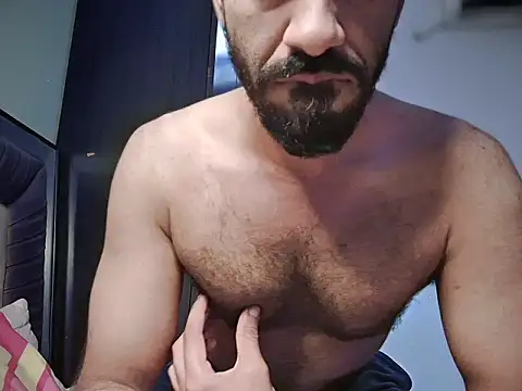 Steffan55 online show from 03/12/25, 10:16