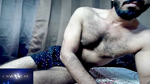 Steffan55 online show from 09/08/25, 04:39