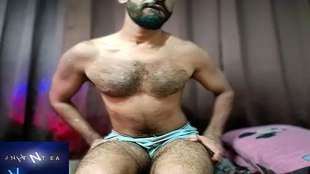 Steffan55 online show from 12/03/25, 09:24