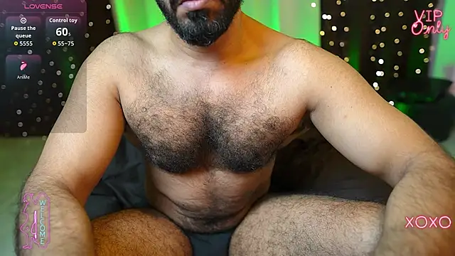 Steffan55 online show from 07/16/26, 07:53