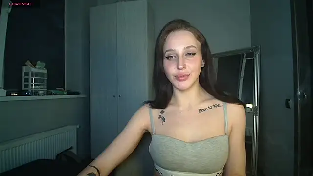 AliceTurnOn online show from 03/19/26, 07:51