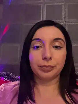 YreneRay online show from 12/11/24, 05:59