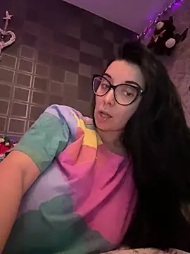 YreneRay online show from 01/11/25, 11:23