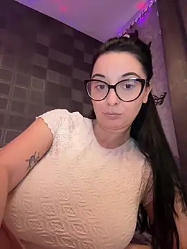 YreneRay online show from 01/14/25, 01:17