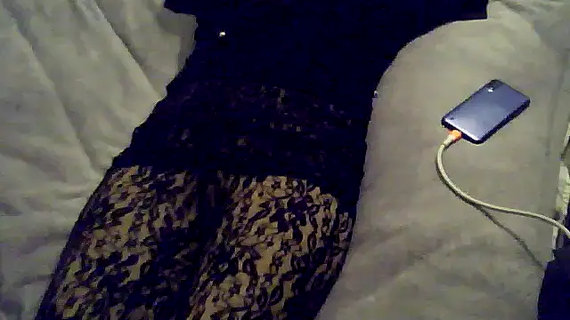 BarbierQueen online show from 10/28/25, 11:58