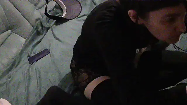 BarbierQueen online show from 12/05/25, 09:29