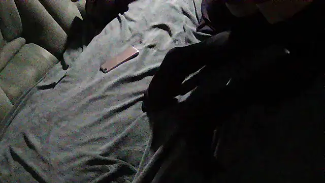 BarbierQueen online show from 12/15/25, 07:34