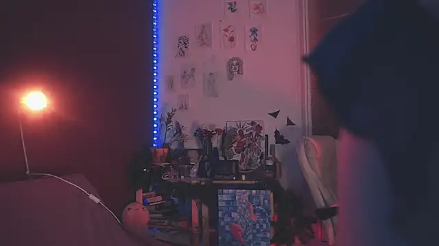 juby yuby online show from 12/08/24, 07:43