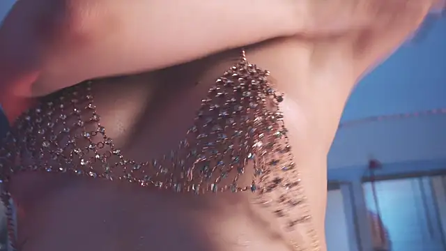 juby yuby online show from 01/14/25, 07:53