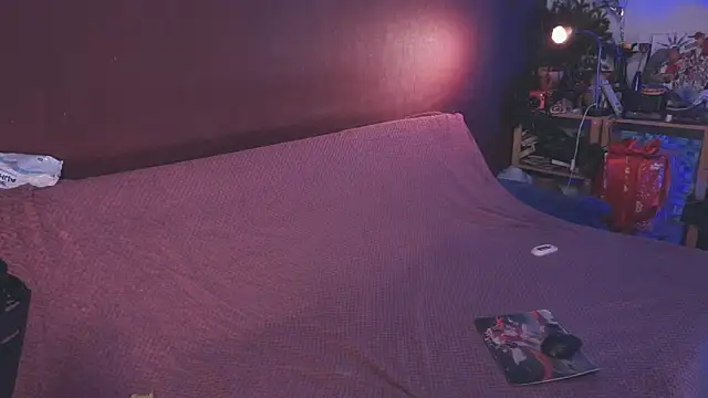 juby yuby online show from 02/07/25, 01:43