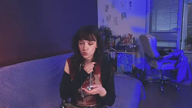 juby yuby online show from 03/06/25, 01:35