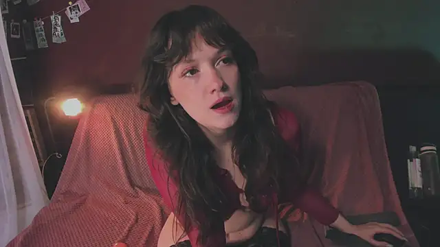 juby yuby online show from 10/16/25, 01:45