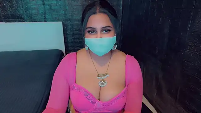 SonY CaM online show from 02/08/25, 05:18