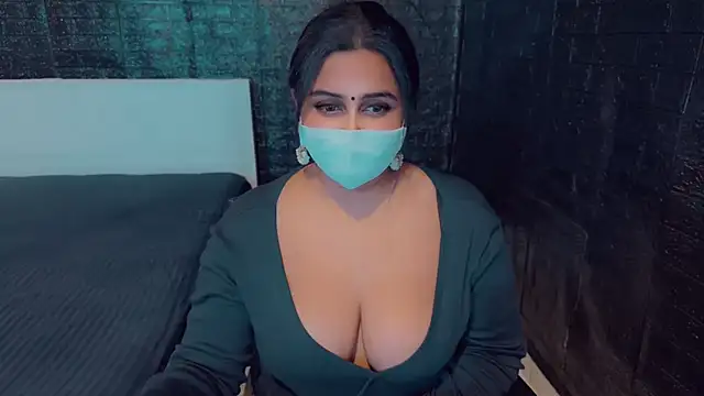 SonY CaM online show from 02/09/25, 08:24