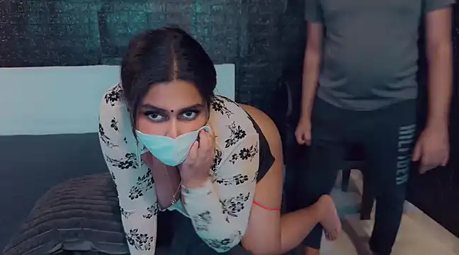 SonY CaM online show from 02/18/25, 07:19