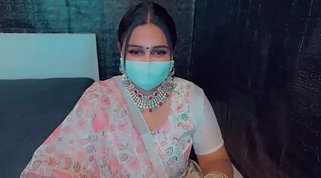 SonY CaM online show from 02/19/25, 04:55