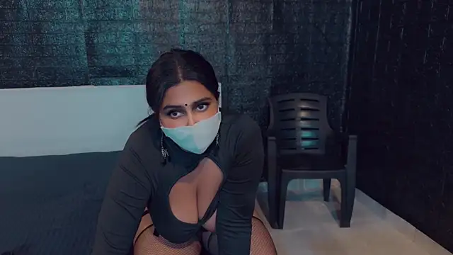 SonY CaM online show from 02/23/25, 07:38