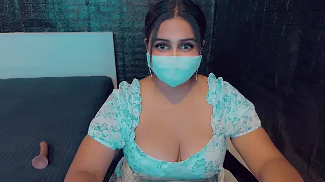 SonY CaM online show from 03/11/25, 04:29