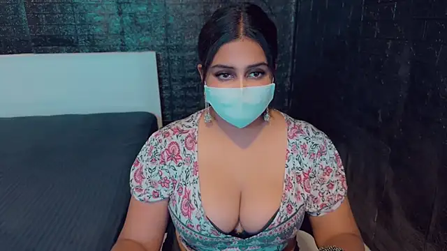 SonY CaM online show from 03/13/25, 04:56