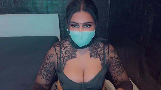 SonY CaM online show from 03/19/25, 07:27