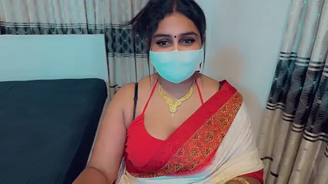 SonY CaM online show from 10/08/25, 04:37