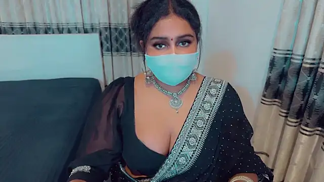 SonY CaM online show from 10/10/25, 05:12