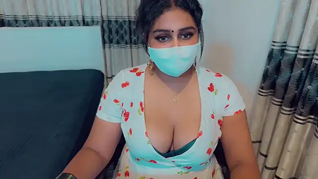 SonY CaM online show from 10/19/25, 04:51