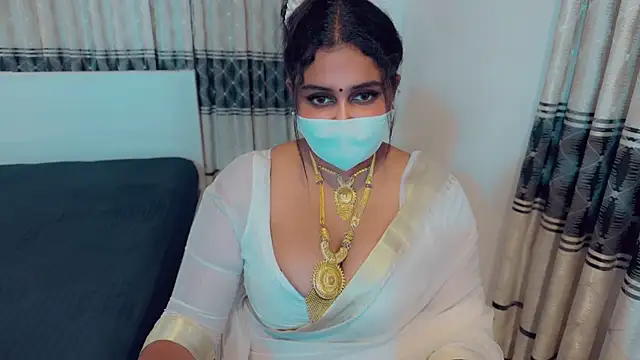 SonY CaM online show from 10/27/25, 04:44