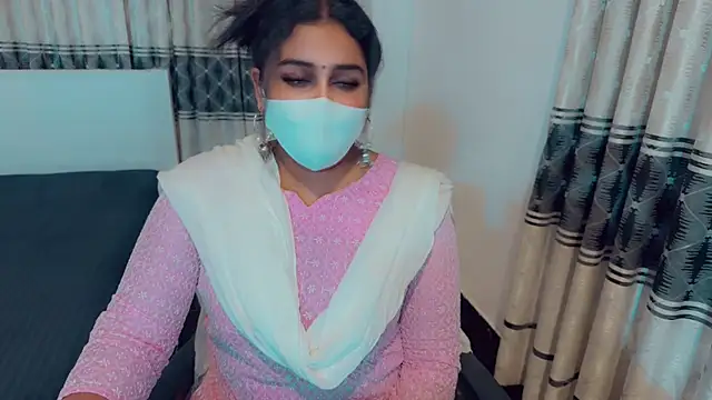 SonY CaM online show from 11/12/25, 05:35