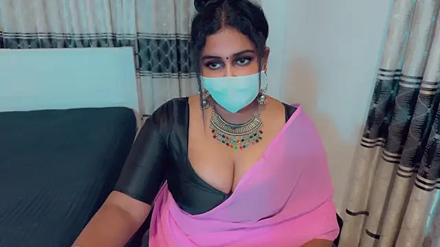 SonY CaM online show from 11/18/25, 05:17