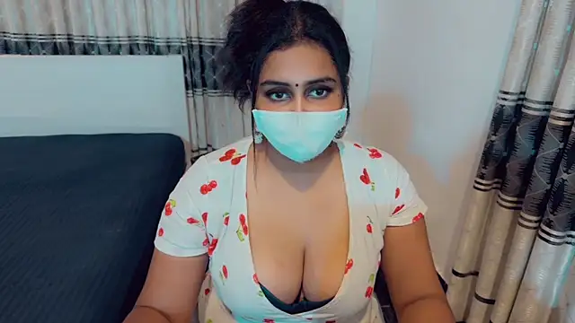 SonY CaM online show from 04/29/26, 10:52