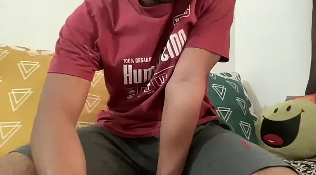 yourhorny man online show from 02/26/25, 04:14