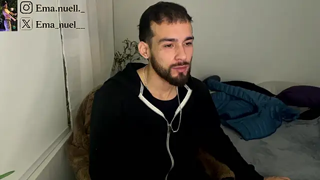 Emanuell   online show from 05/14/26, 04:08