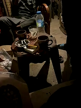 stevesaa online show from 11/15/25, 09:11