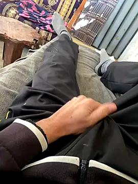 stevesaa online show from 11/16/25, 11:27