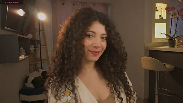 valeria rosses online show from 06/01/26, 10:44