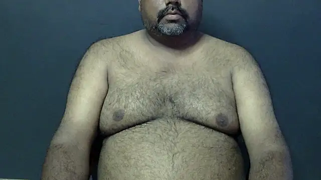 hairysubcub 70 online show from 09/18/25, 07:10