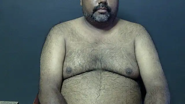 hairysubcub 70 online show from 09/21/25, 07:32