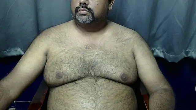 hairysubcub 70 online show from 04/04/26, 09:18