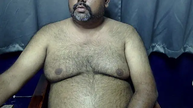 hairysubcub 70 online show from 04/07/26, 07:42