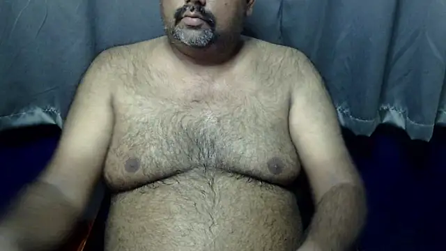 hairysubcub 70 online show from 04/30/26, 07:25