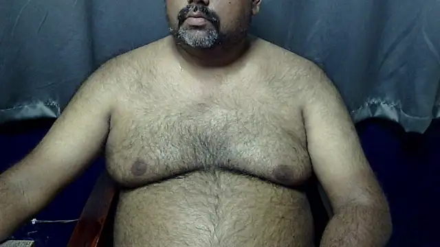 hairysubcub 70 online show from 05/02/26, 08:41