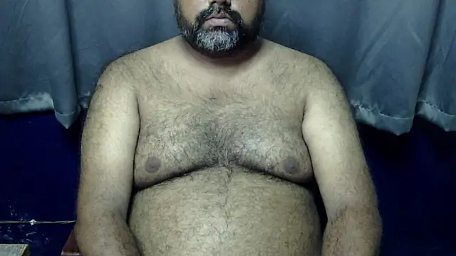 Snapshot of hairysubcub_70 chatting on 07/12/26, 07:21 hairysubcub 70 online show from 07/12/26, 07:21