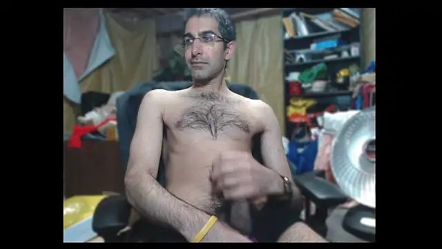 Gsmile1 online show from 12/22/24, 09:53