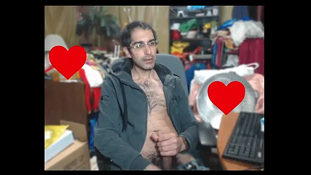 Gsmile1 online show from 12/26/24, 10:41